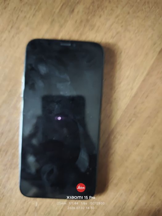 Iphone x 256gb 100%