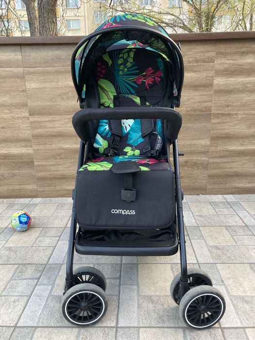 Детска количка Сам Compass
