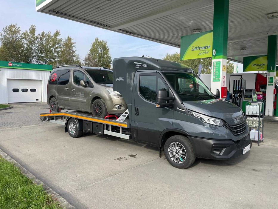 Tractari, asistenta, transport marfa, cap tractor, NON-STOP