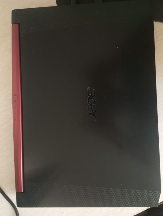 Продам ноутбук acer nitro