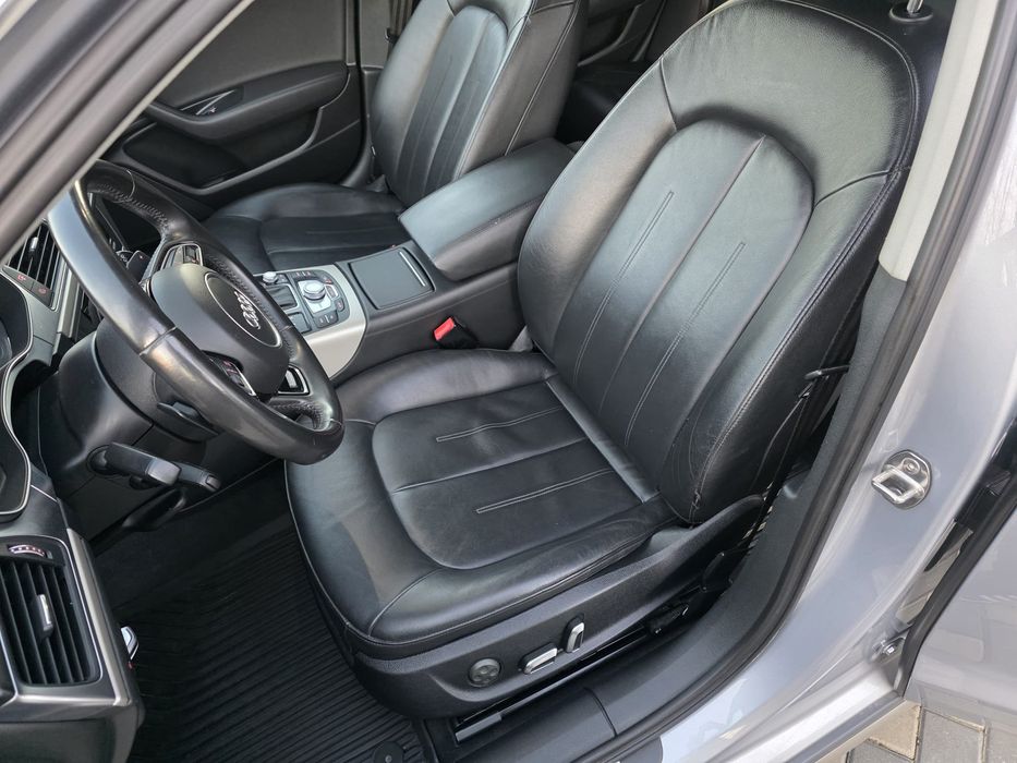 Audi a6 allroad facelift 2016 Proprietar 160000km