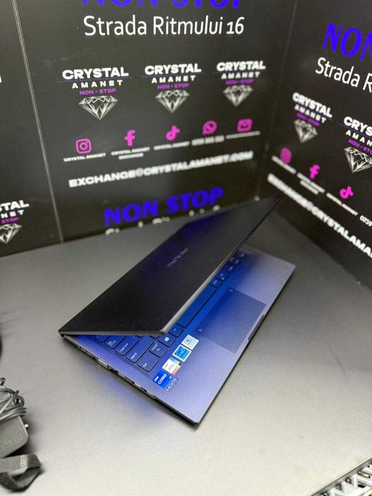 Asus ExpertBook - i5 1135G7 8Gb 14inch