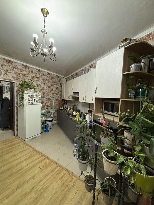 Продам квартиру с мебелью!