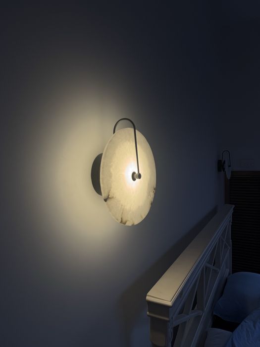 Бра настенное в отличном состоянии