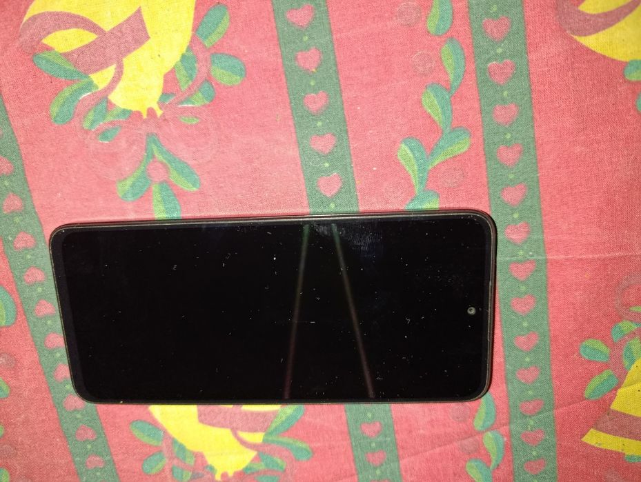 Смартфон Xiaomi Redmi Note 12 5G 128GB