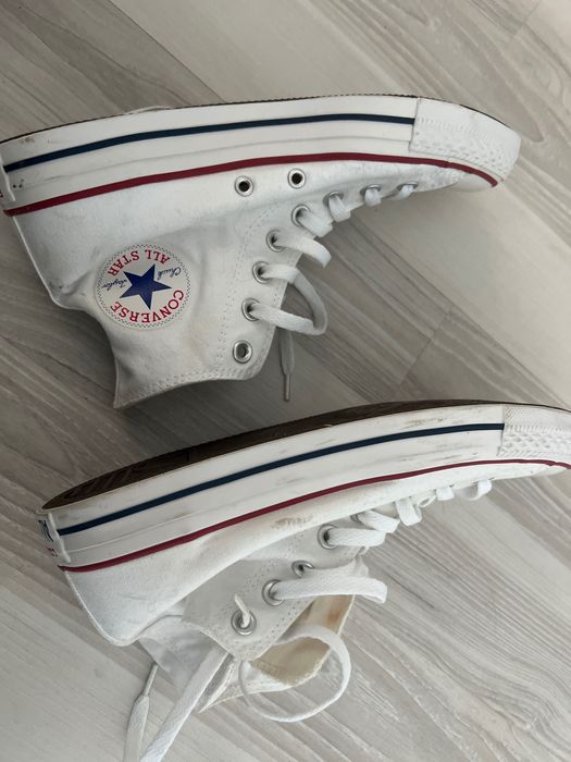 USA Tenisi Convers NOI , 42 M