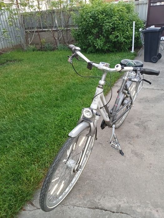 Bicicletă damă Montego