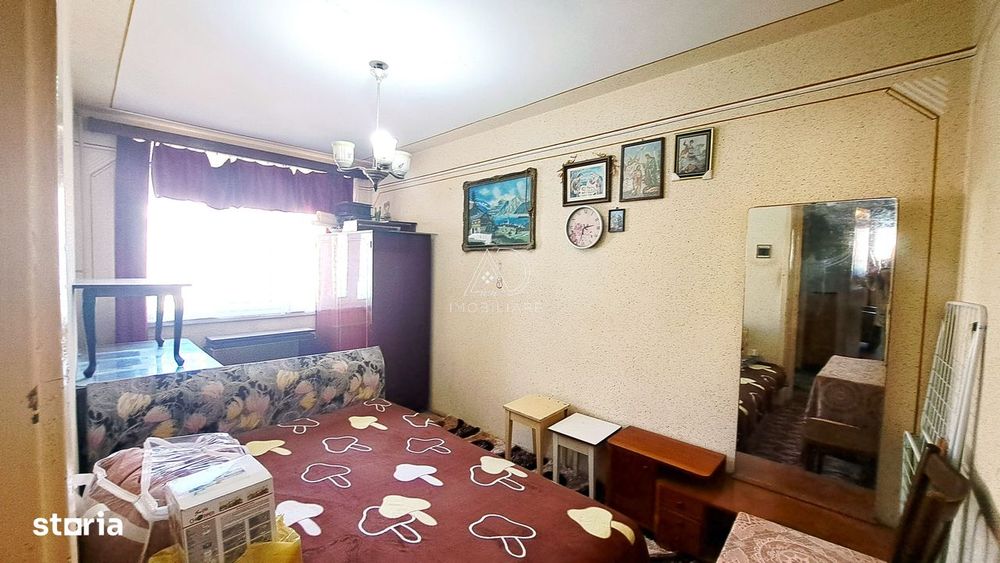 Apartment in Bumbesti-Jiu - Vedere 3