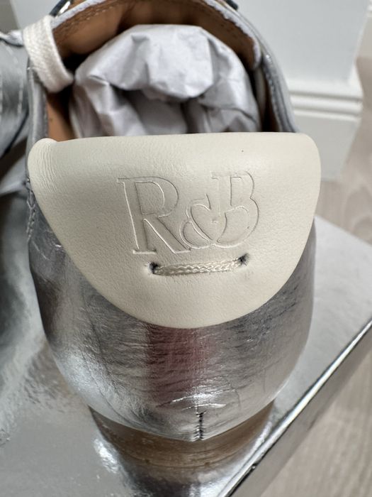 Adidasi / sneakers Russell&Bromley