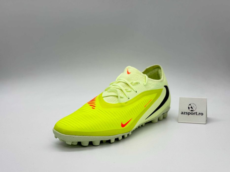Nike ReactX Phantom 6 Low PRO TF (40; 40,5; 41)