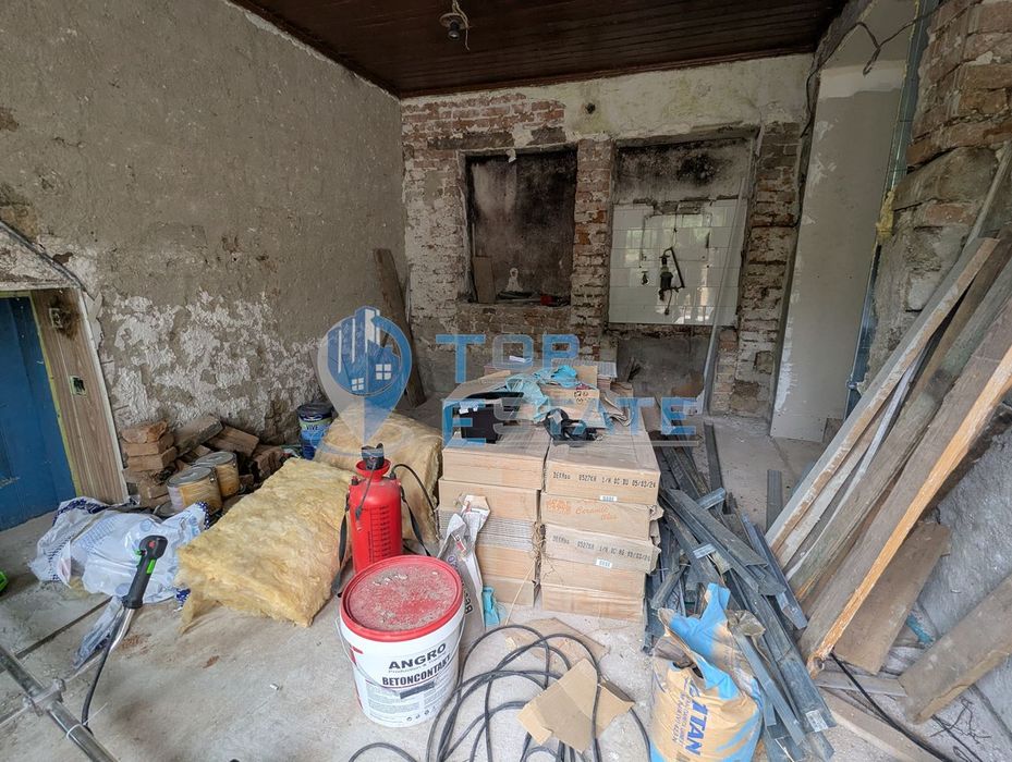 Продава се Къща в с. Поликраище, Област Велико Търново - 114 кв.м за 516 €/кв.м - Снимка #3