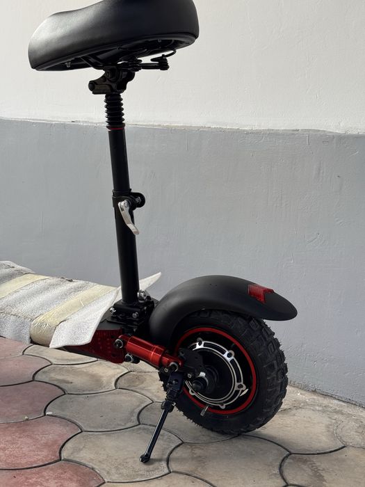 Электросамокат