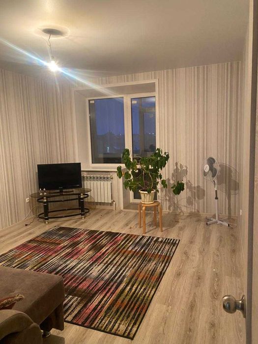 продам квартиру в районе Береке