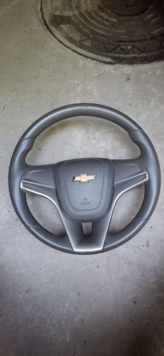 Рул кобалт состояние хорошое.