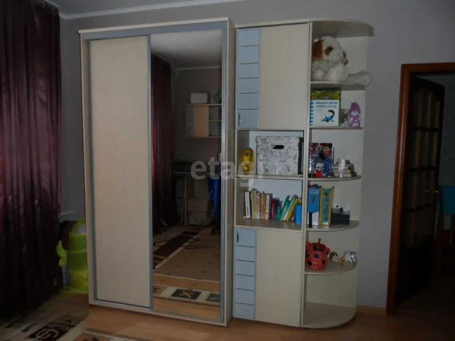 Продажа 5-комнатной квартиры