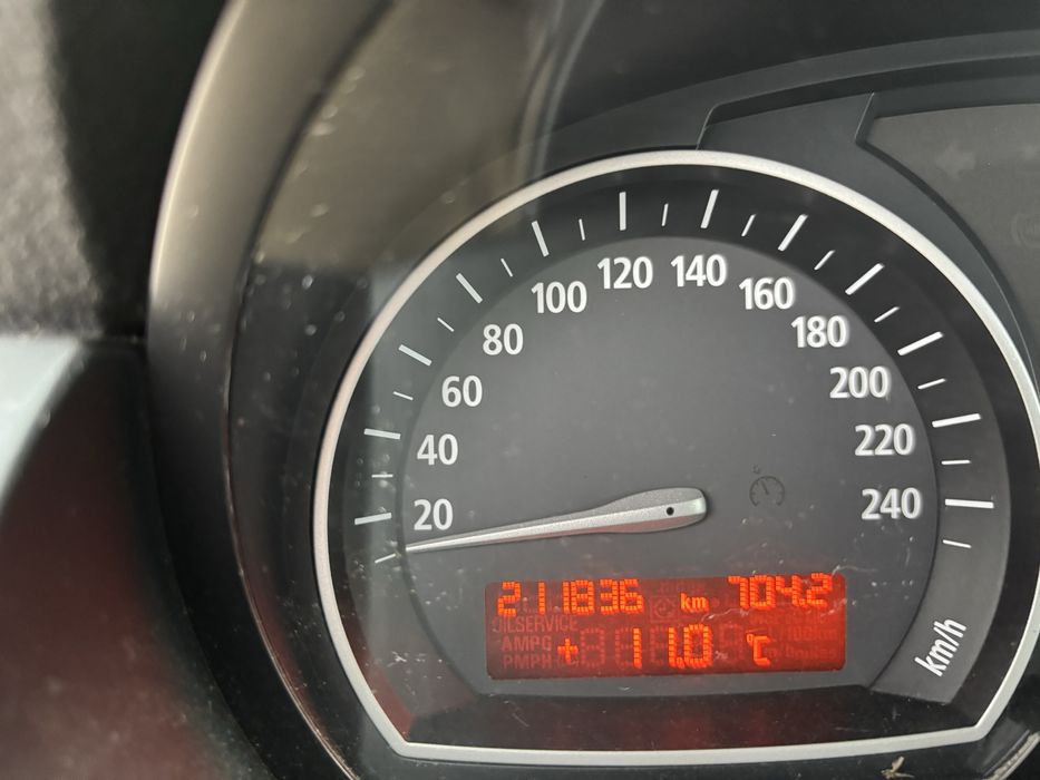 BMW X3 / XDrive / 2.0Diesel /  177 CP