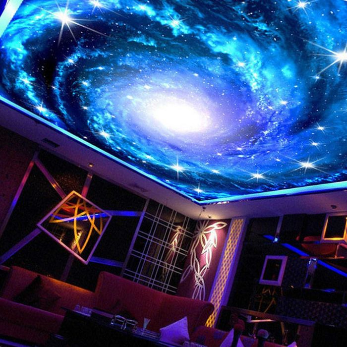 Фосфорная краска Night Rainbow
супер турбо!