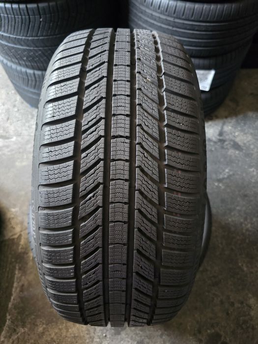 Continental 225/40 R18 92V MS iarnă