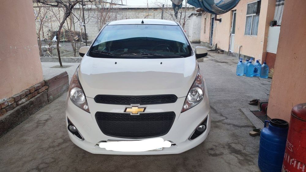 Spark 2013 3-pozitsiya oformitga faqat