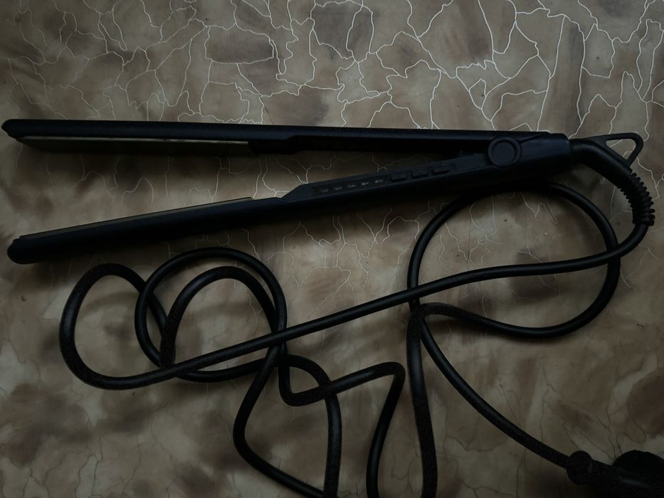 Плойка Cronier профессиональная