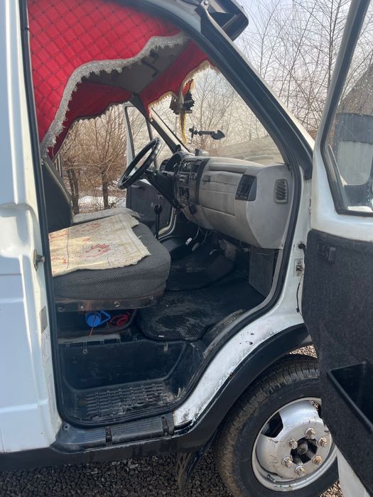 Газель сатам продам газель