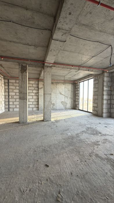 Сдаётся помещение в БЦ 400м2 Орн- Мечеть Минор (N6)