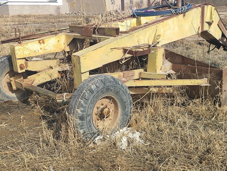 лазерный планер лазерный грейдер