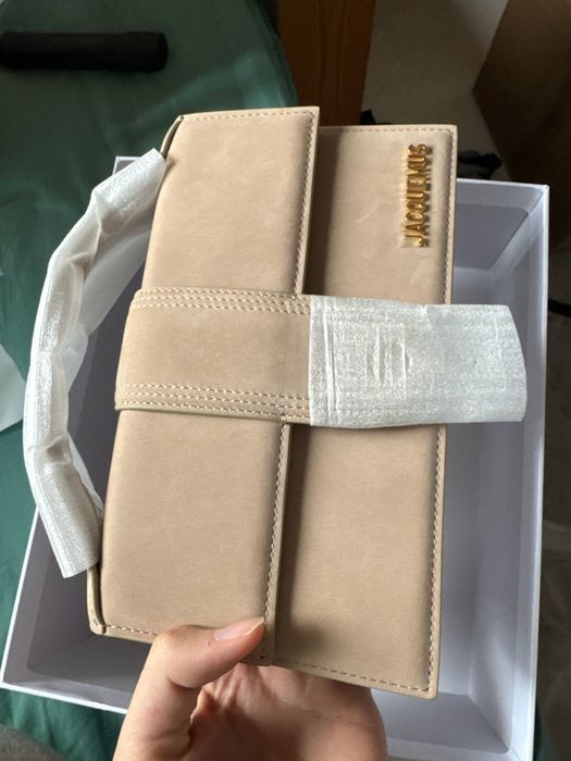 Продам Jacquemus Long Bambino ОРИГИНАЛ!
