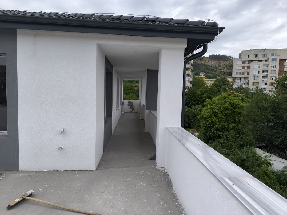 Апартаменти в Крумовград- 60-120 кв.м + мезонет 255 кв.м