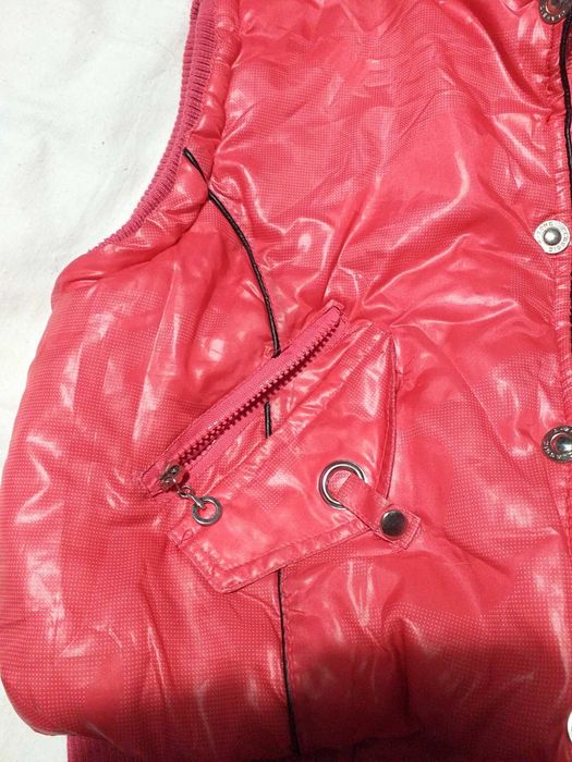 Цикламен елек М размер