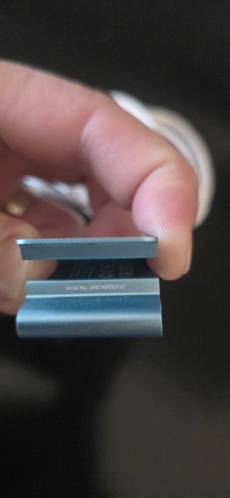 Ipod shuffle 2nd generation