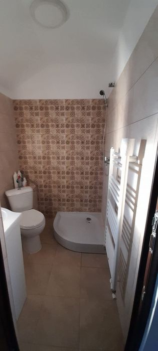 Garsoniera de vânzare