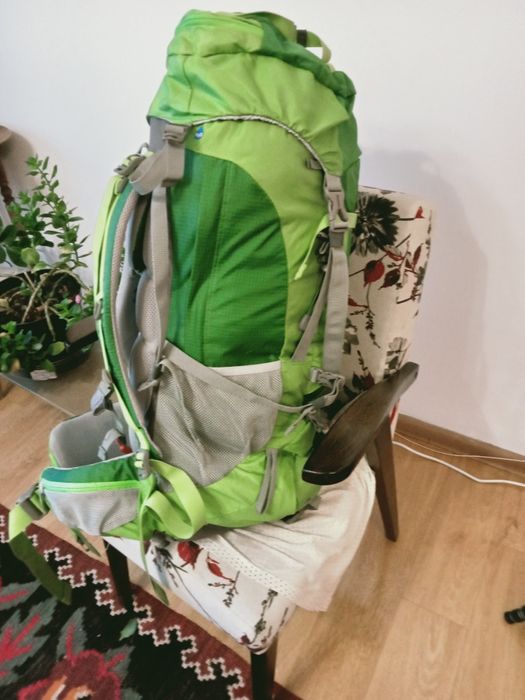 Рюкзак горный 70 лит Mountaintop