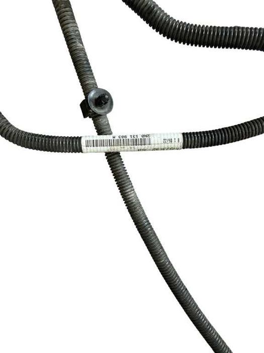 Conducta alimentare adblue VW CRAFTER 2.0 euro 6 cod piesa 2n0131983m