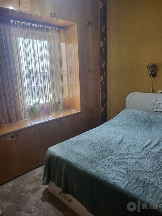 3-комнатная квартира 70 м² , Ц-5, Метро «Минор», Юнусабадский район