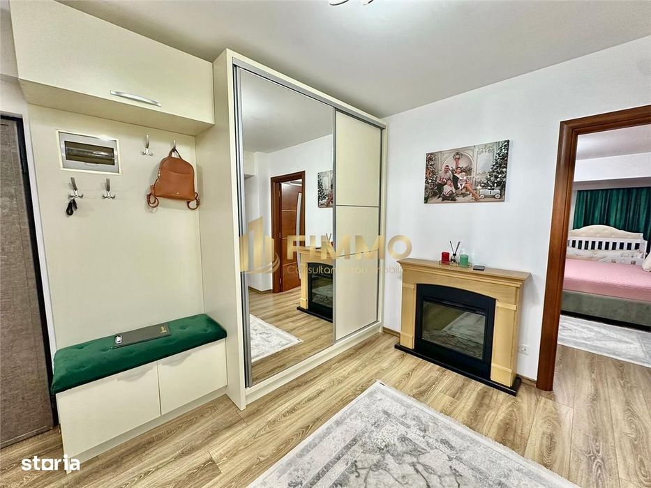 Apartament 3 camere | 90 mp | ID : 1468