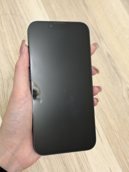 iPhone 14. 128GB . Midnight