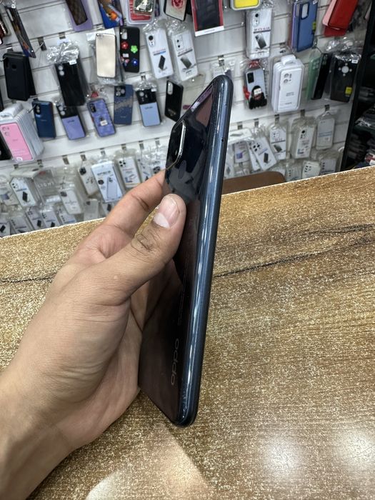 Oppo A15s 64GB (Kaspi рассрочка)