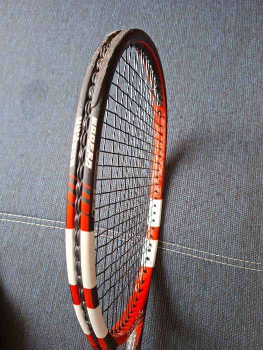 Racheta tenis Babolat Pure Control