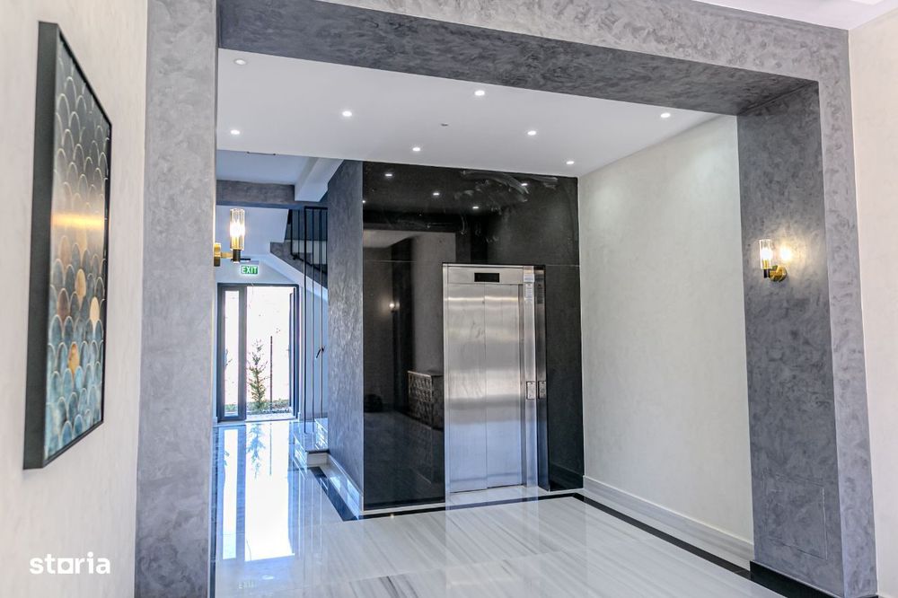 PROMOTIE ->30 IUNIE Ap. INTABULAT Ultra-Spațios 3 Camere decomandat