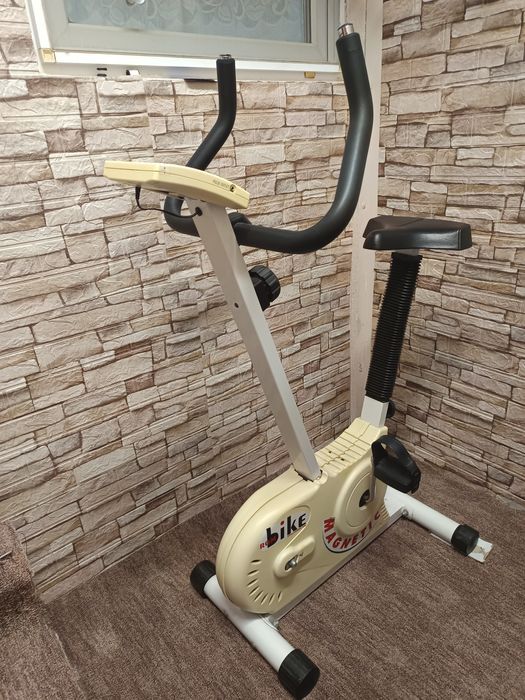 Se vinde bicicleta medicinala