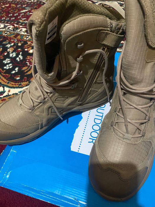 Sapok voenniy hammer jack