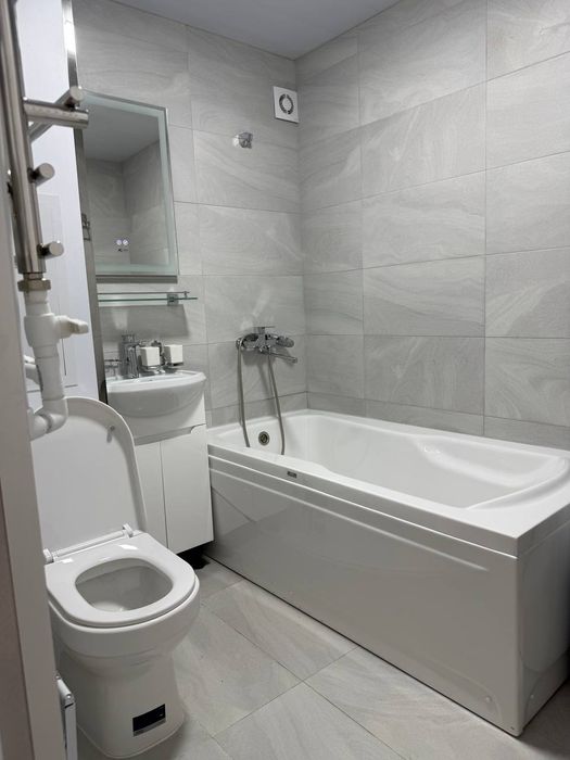 Аренда евро квартиры Чиланзар-23. 2/2/5. Фархадский рынок