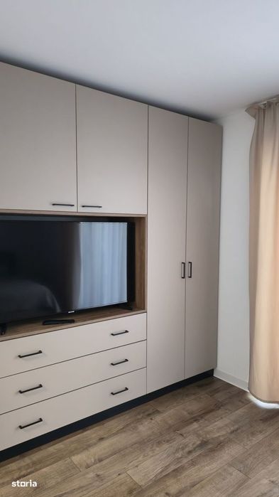 Duplex nou pe Moșnei în Mediaș