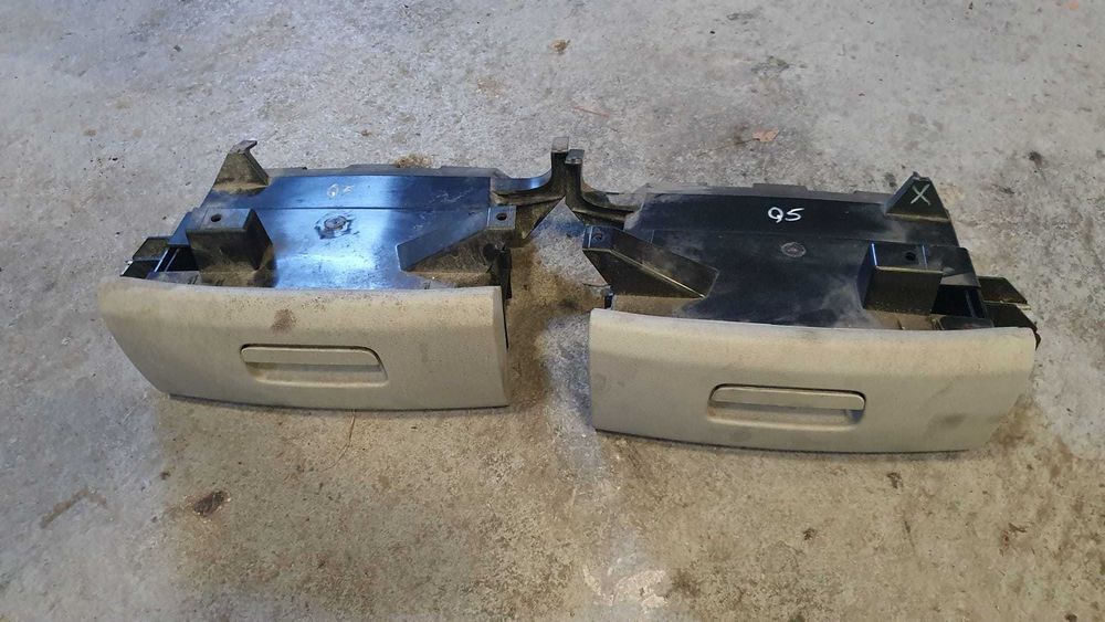 sertare scaune Audi Q5