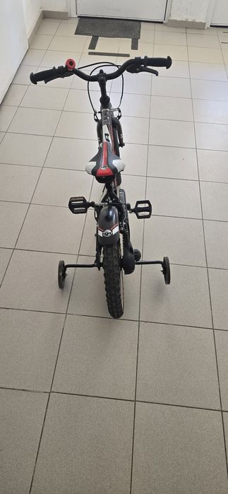 Drag Alpha 16 детско колело