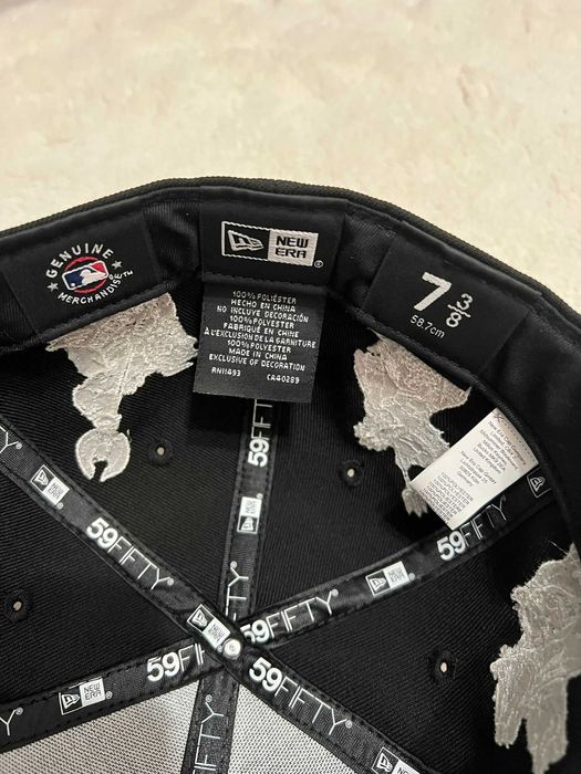Sapca 59Fifty New Era