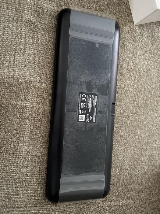 Wireless Charger 3 in 1 Samsung