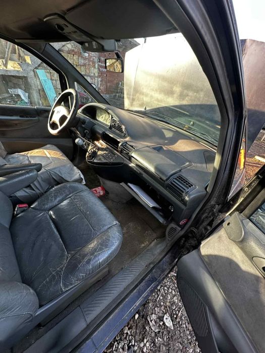 Lancia  zeta 2.0 turbo benzin/Ланча зета 2.0  бензин  турбо  на части