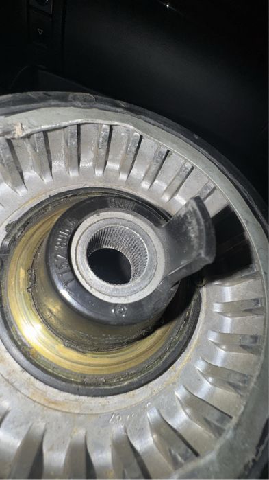 Продам руль M teh 1